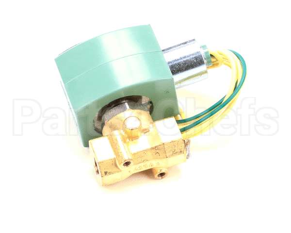 43662 Blodgett Valve,Steam Solenoid