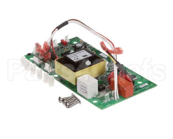 43666.1004 Bunn Kit, Cba My Cafe Ap 120/100V (Taco Bell)