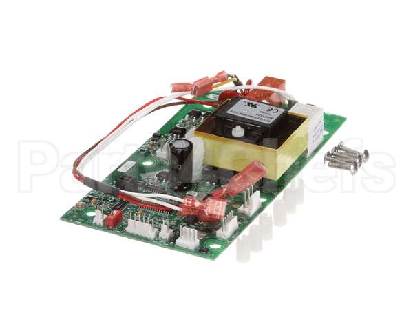 43666.1004 Bunn Kit, Cba My Cafe Ap 120/100V (Taco Bell)