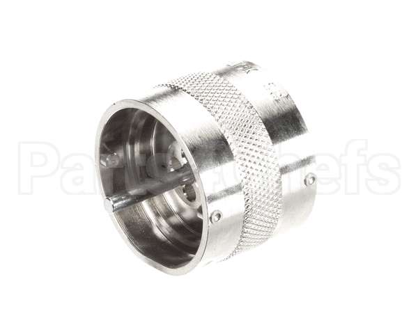 43681 Perlick Dual Cleaning Adapter Assembly