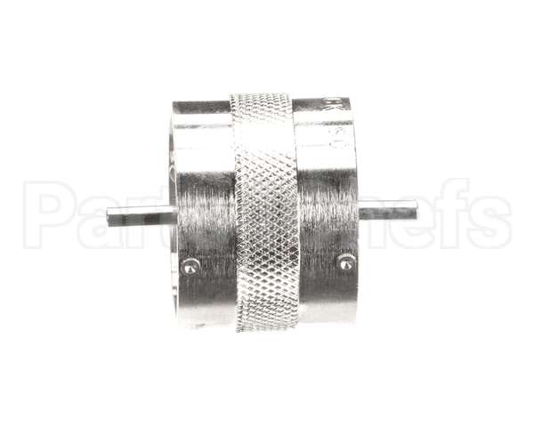 43681 Perlick Dual Cleaning Adapter Assembly
