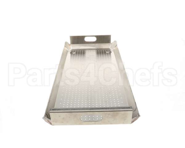 43683 Power Soak Systems Basket Scrap Assy 28 X 18