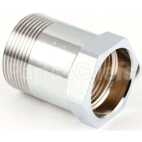 43687 Compatible Perlick Spout Adapter & O-Ring