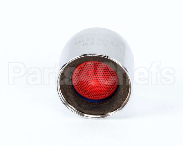 43688 Perlick Aerator, Replacement Part, 2.2