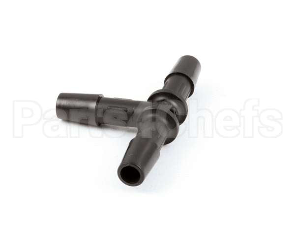 43693-14 Perlick Fitting Tee Barbed Nylon