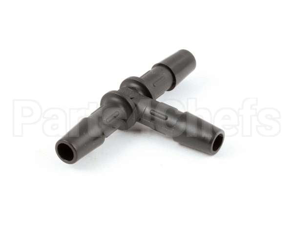 43693-14 Perlick Fitting Tee Barbed Nylon