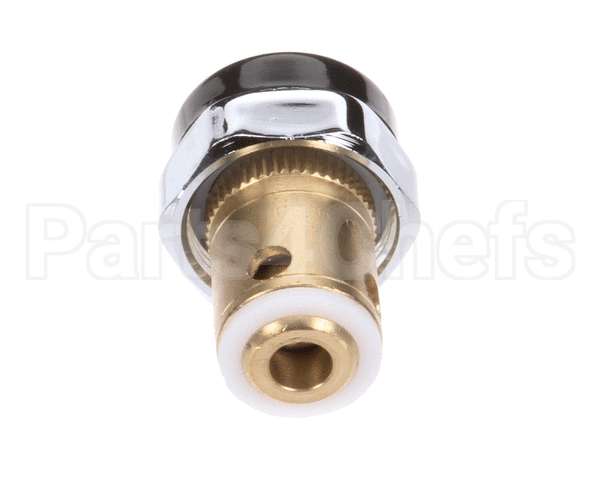 43704C-LF Perlick Valve Assembly, Cold,Lead-Free,Nsf