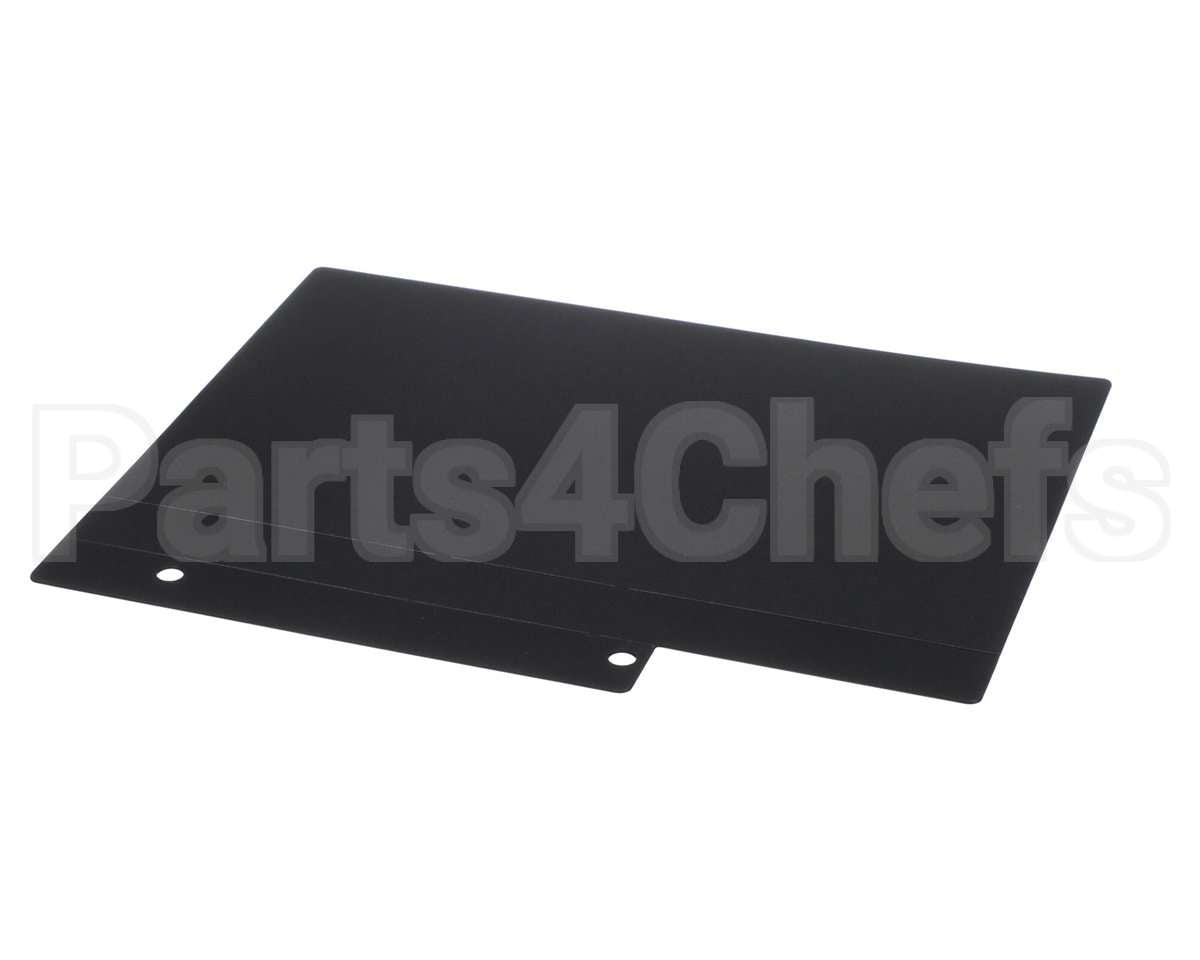 43713.0005 Bunn Shield, Pcb Sh Twin Splash
