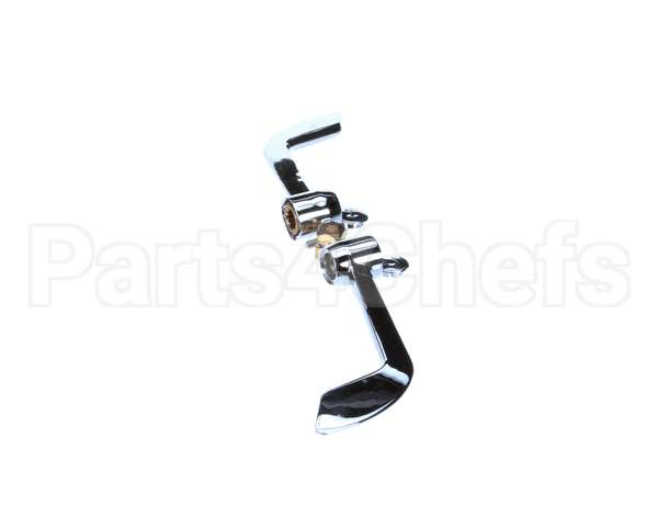 43733 Perlick Handle Kit, 4 Wrist Levers F