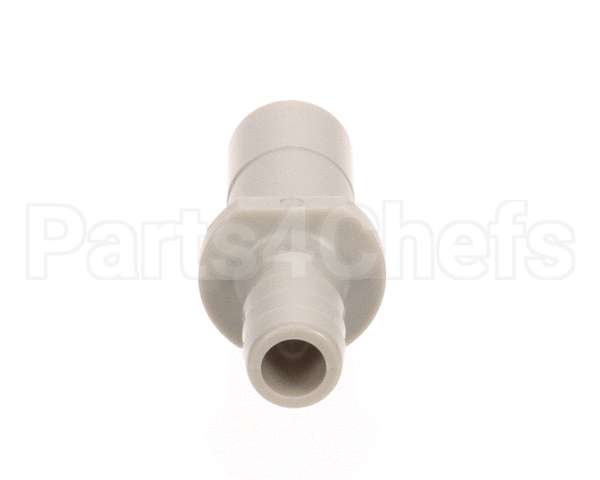 43738 Perlick Connector,1/2 Stem Od To 3/8