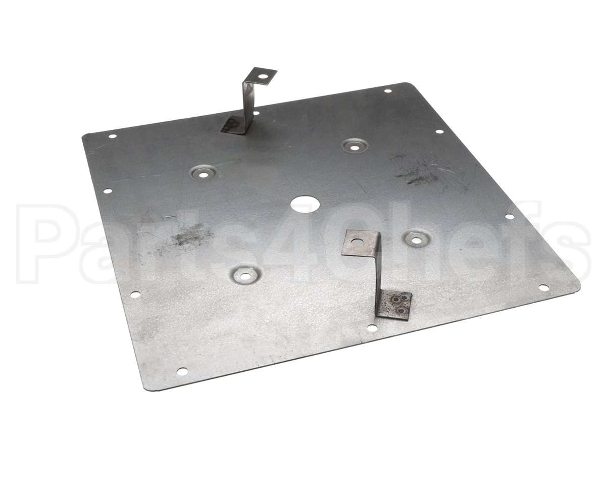 4375-3 Montague Motor Mounting Plate