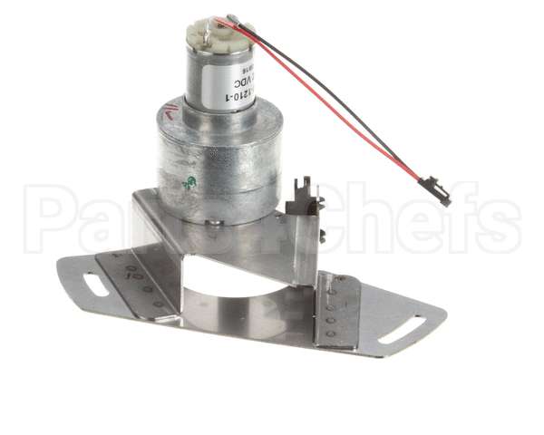 43802.1000 Bunn Kit, Gearmotor Assembly W/Mtg Bracket