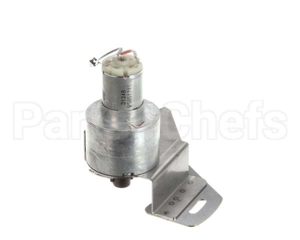 43802.1000 Bunn Kit, Gearmotor Assembly W/Mtg Bracket