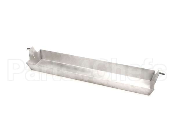 43805 Henny Penny Assembly Solid Bottom Basket Tr8