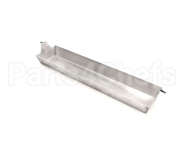 43805 Henny Penny Assembly Solid Bottom Basket Tr8