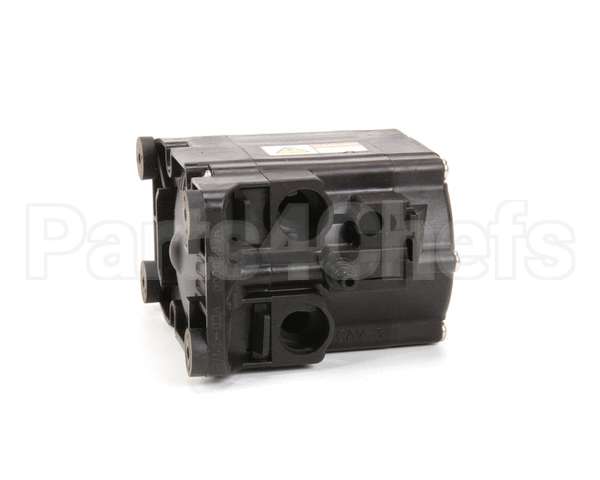 43814 Perlick Beer Pump, Flojet, Less Co2 Fi