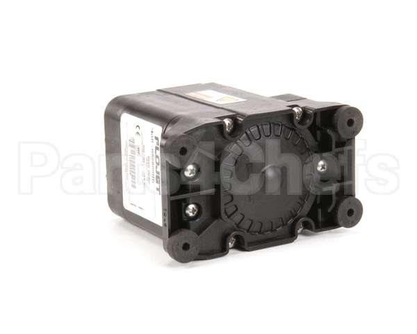 43814 Perlick Beer Pump, Flojet, Less Co2 Fi