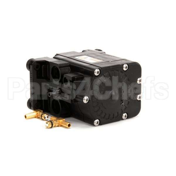 43817 Compatible Perlick Beer Pump Kit W/Fittings, Floj