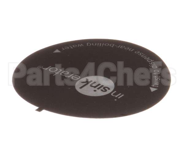 43834 Insinkerator Logo