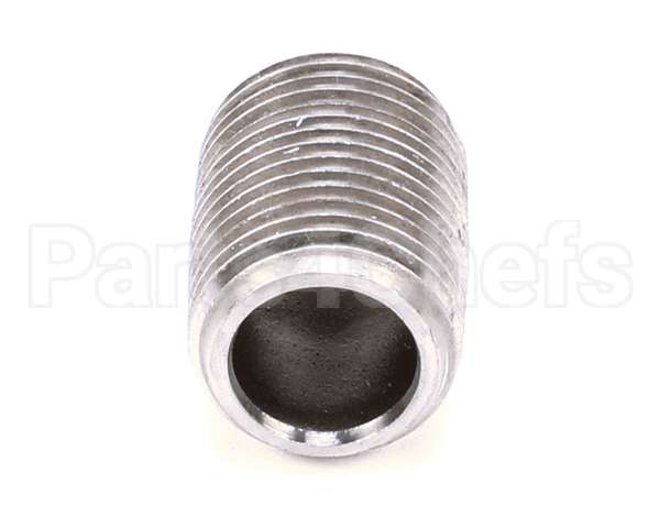 43850 Giles Nipple, Black, Close, 1/2
