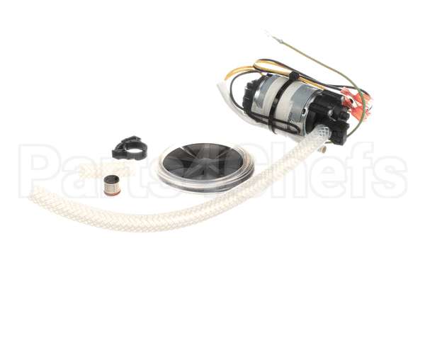 43879.1001 Bunn Kit, Mycafe Replmn Pump W/ Sprayhead