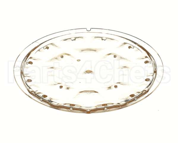 43920.0005 Bunn Sprayhead, 17 Hole Plastic Wav