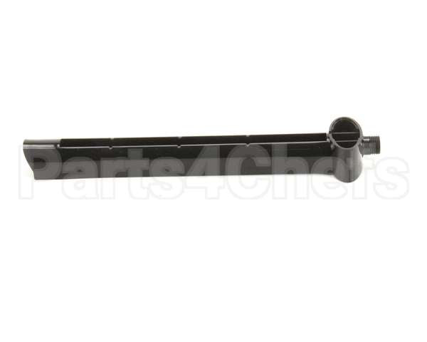 43931.1000 Bunn Shroud W/ Backing, 44050 Gen 1.5 Tf Srvr