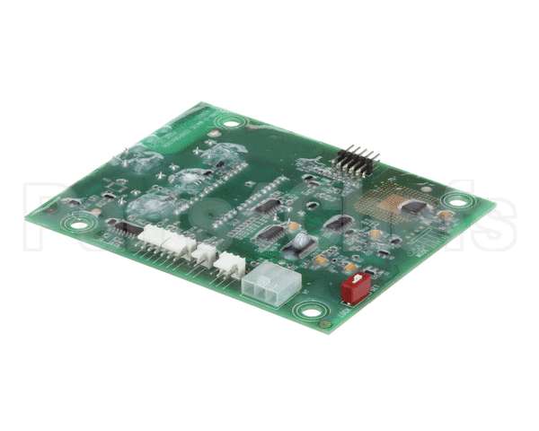 43957.1000 Bunn Kit, Cba Main H5E/H5X W/Temp Dspl