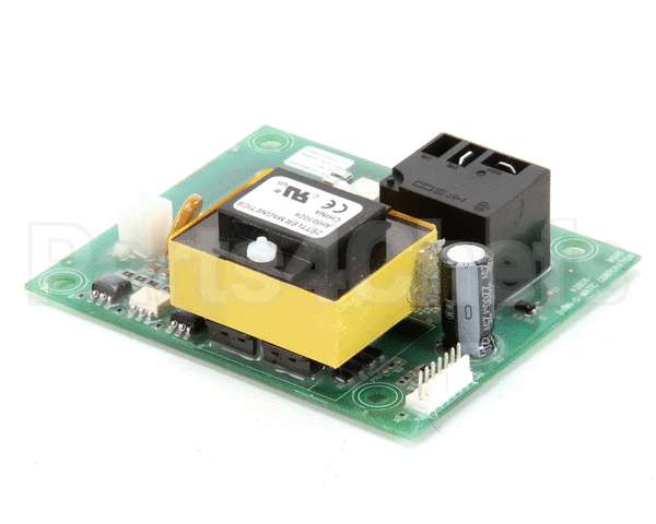 43958.1000 Bunn Control Brd Assy 120-240V H3E/H5E/H5Xe W