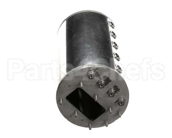43960.0002 Bunn Tank, Steam Boiler