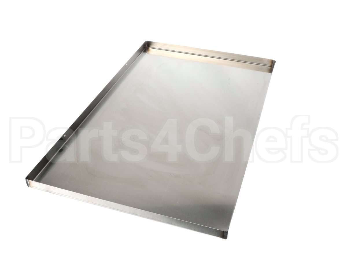 43A32-255D-04 Beverage Air Pan - Condensate Bz13