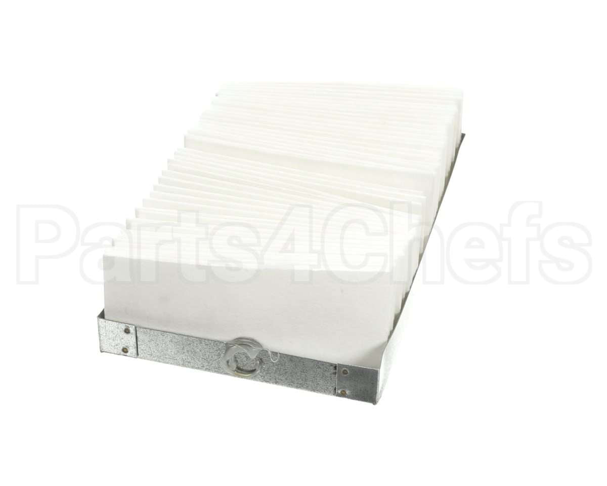 43B32-226B-01 Beverage Air Pan Assembly-Cond Drain Comp Mm14