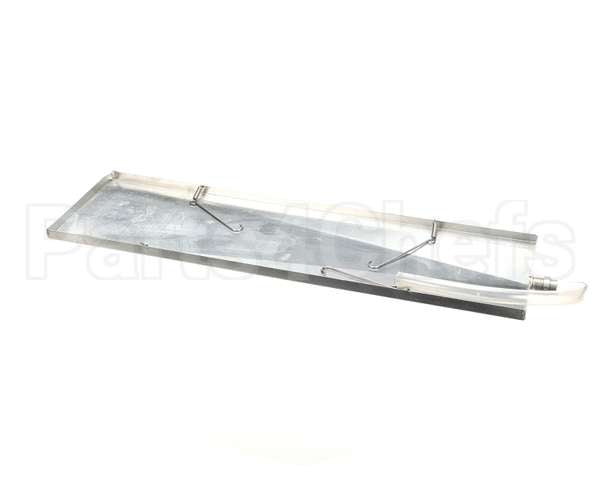 43B32S020B Beverage Air Evaporator Drain Pan Assembly