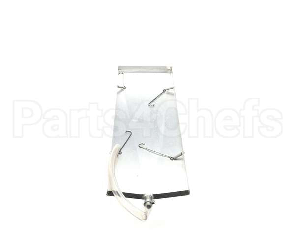 43B32S020B Beverage Air Evaporator Drain Pan Assembly