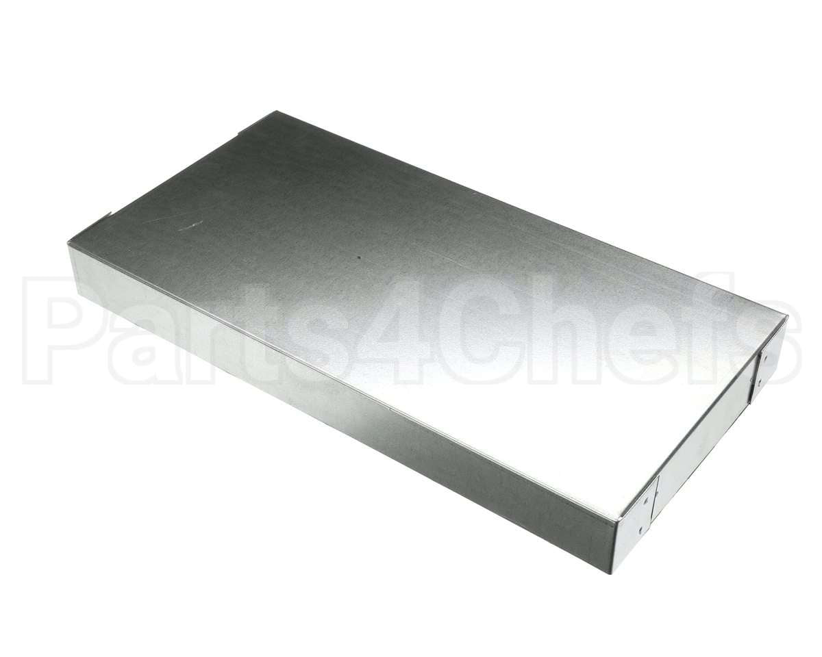 43B32S228B-01 Beverage Air Pan Assy-Cond Weld Smf34/49/58