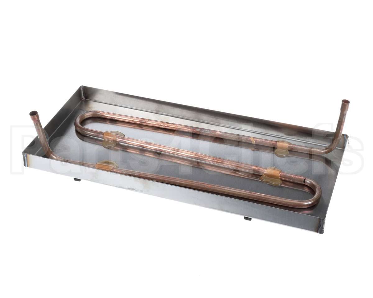 43B32S302D Beverage Air Drain Pan - Condensate E/P