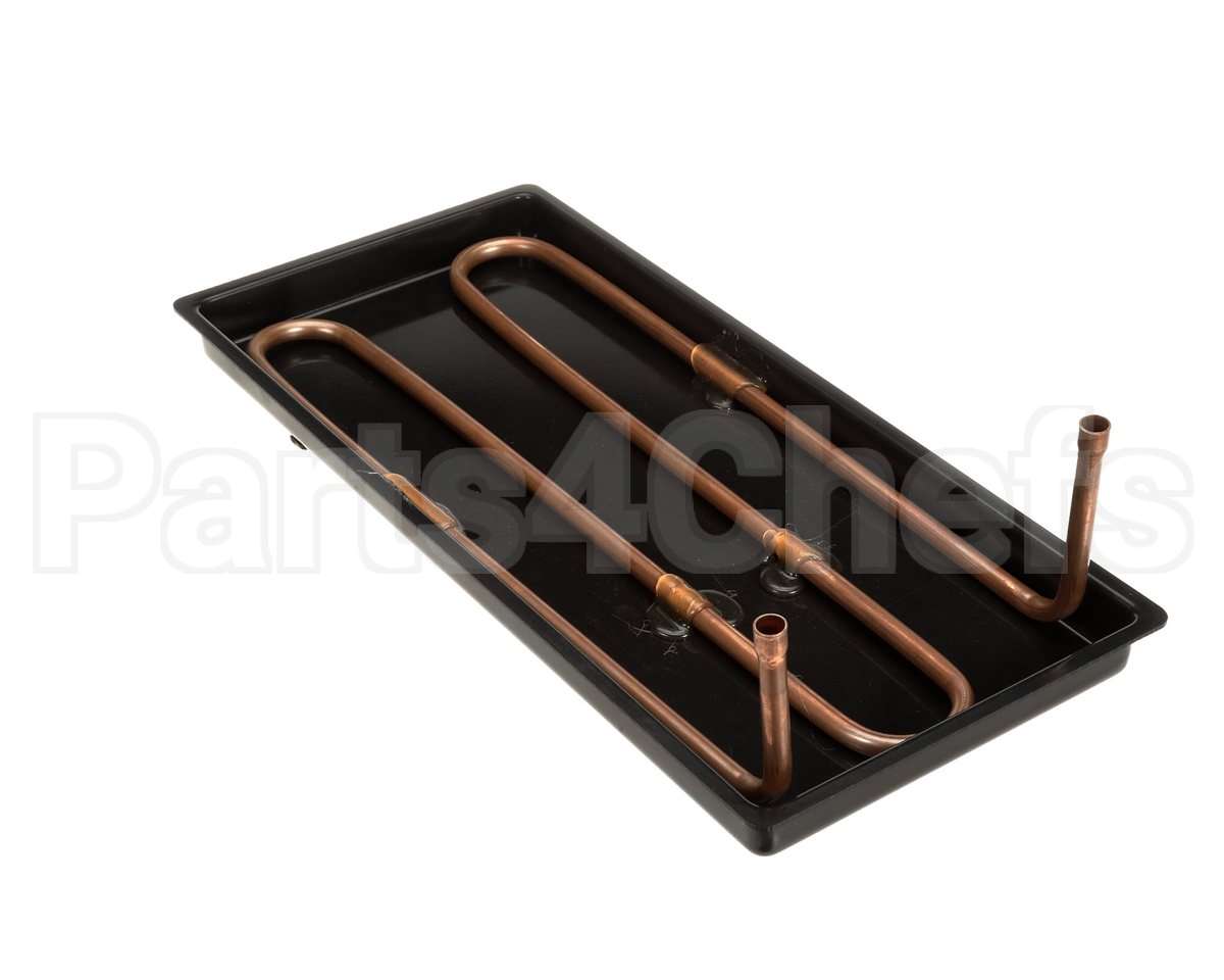 43B35-034C Beverage Air Cond Pan Assy - Comp Kf48