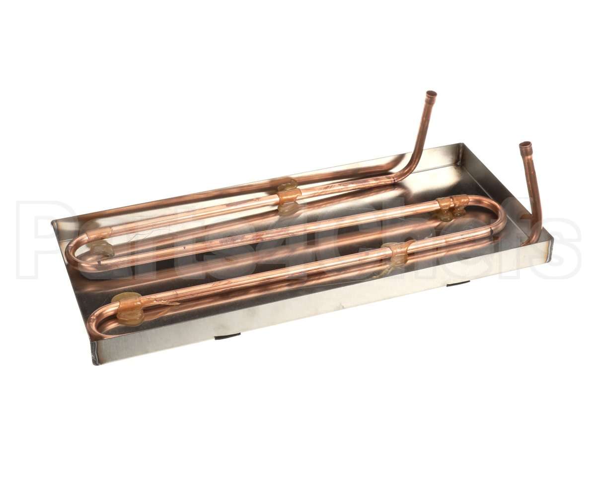 43B35S068D-01 Beverage Air Cond Pan Assembly - Comp Hf2S