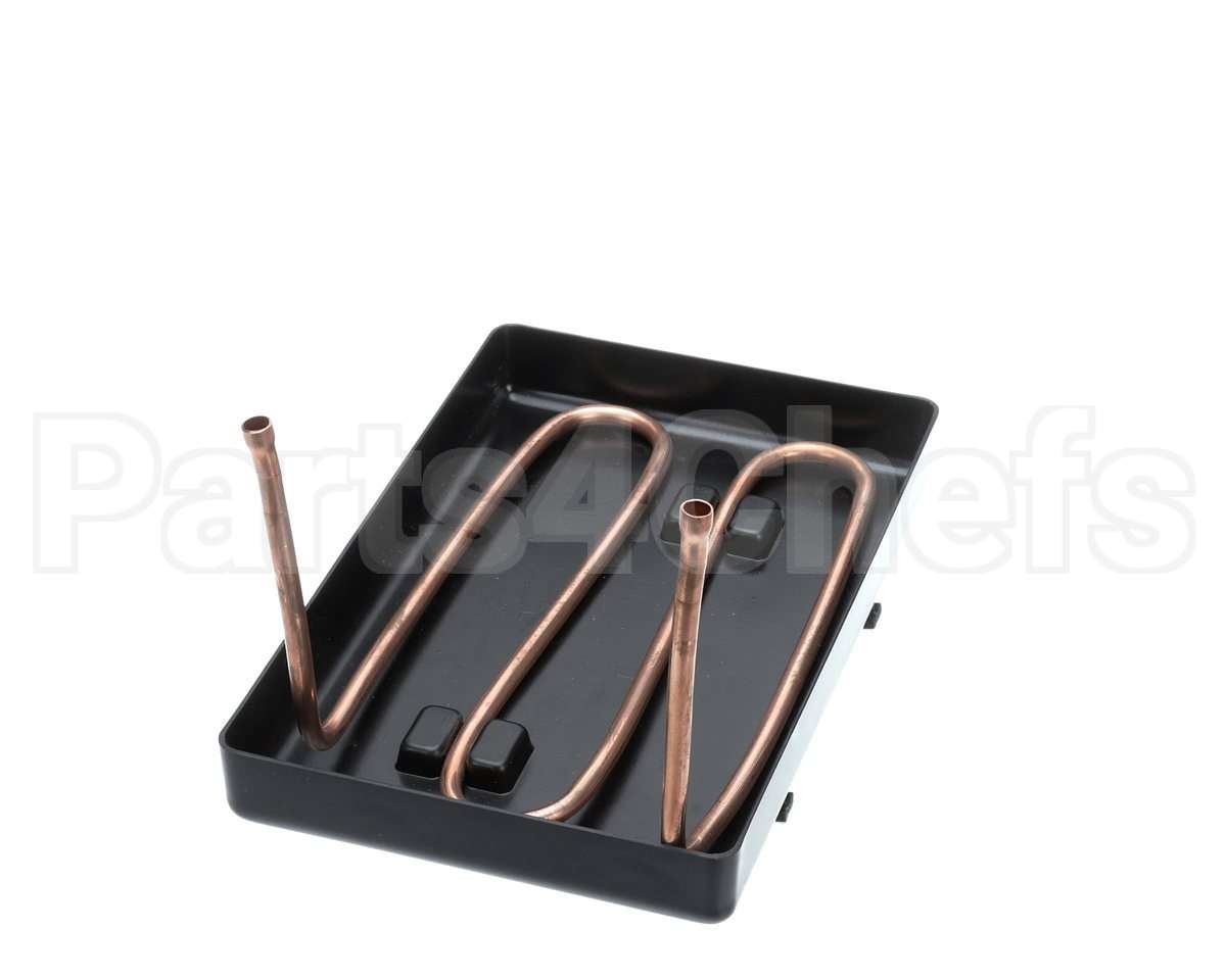 43B35S072D Beverage Air Condensate Pan Assembly Hr1Hs-1Hs