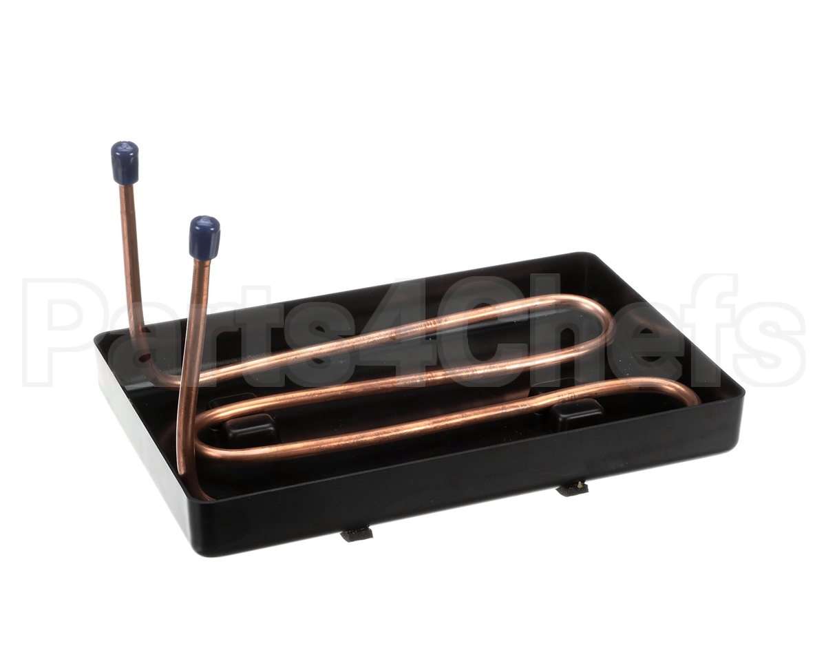 43B35S092D-01 Beverage Air Pan Assy - Universal