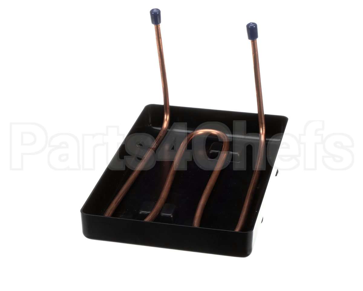 43B35S092D-01 Beverage Air Pan Assy - Universal