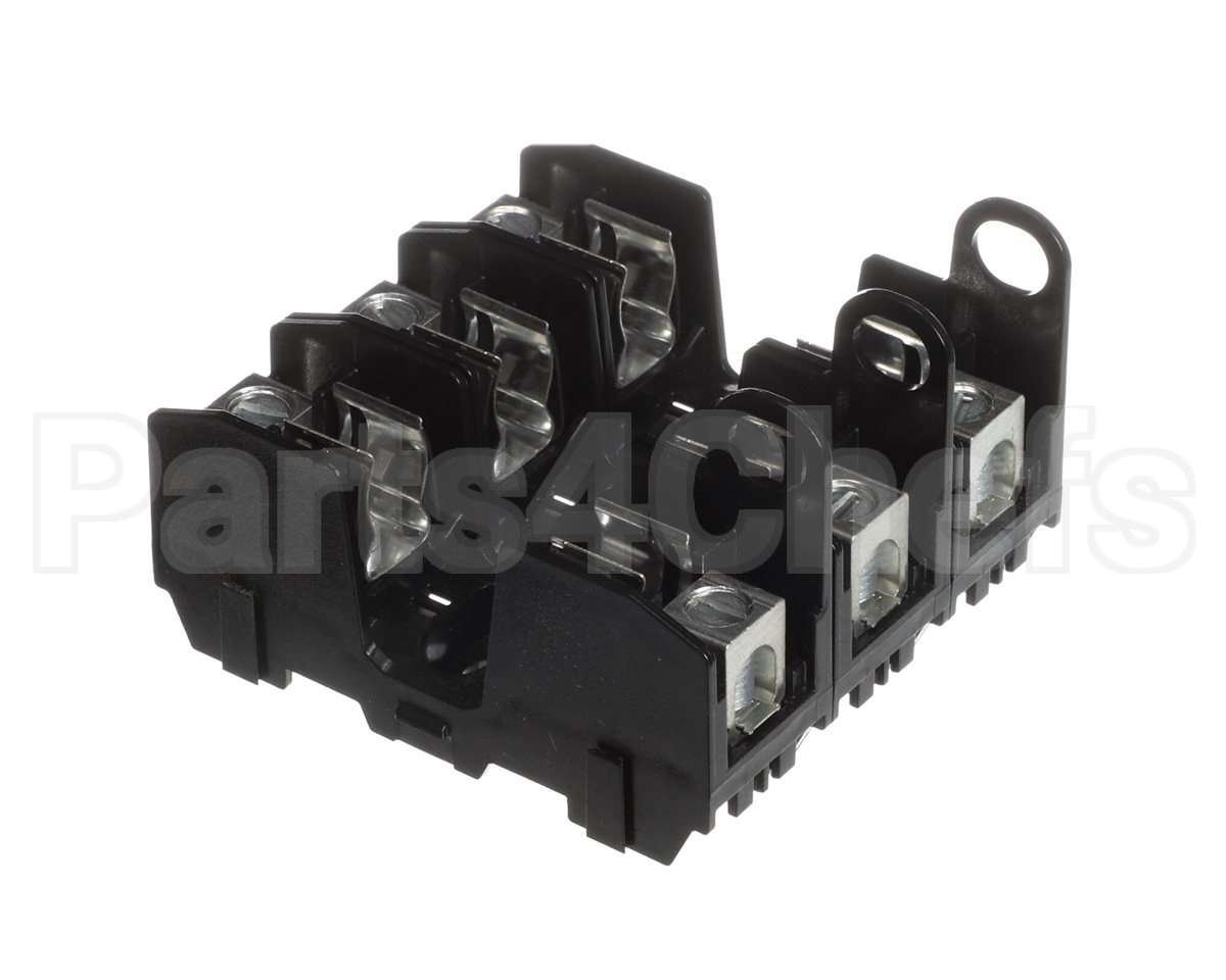 43G59 Lennox Fuse Block 3P 30Amp 250V