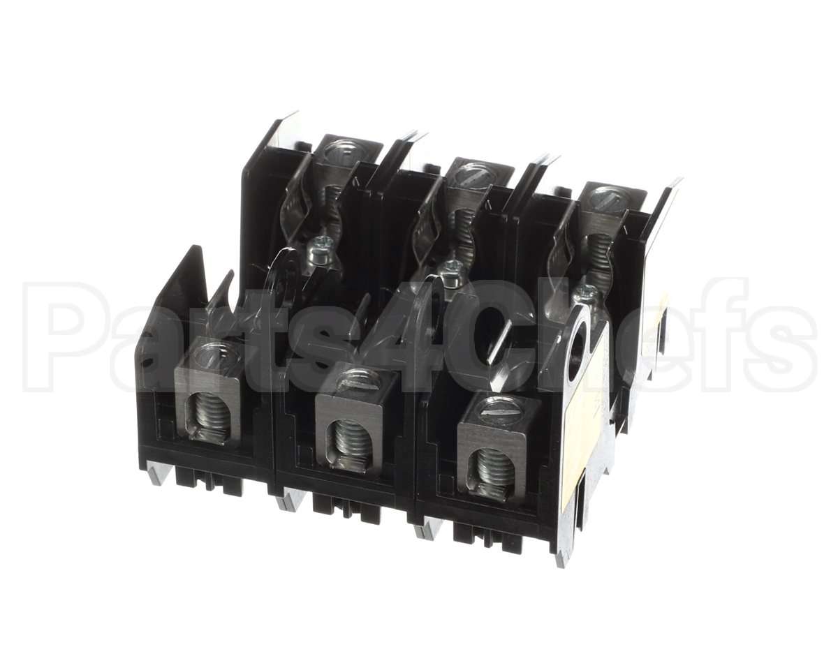43G59 Lennox Fuse Block 3P 30Amp 250V