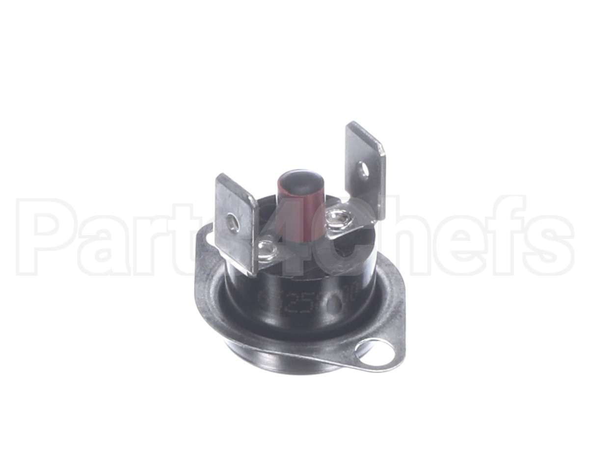 43K47 Lennox L220F M/R Flame Rollout Switch