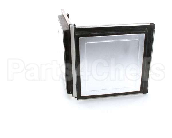 44-00470 Master-Bilt Single Lid Slrs-100