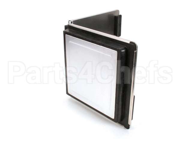 44-00470 Master-Bilt Single Lid Slrs-100