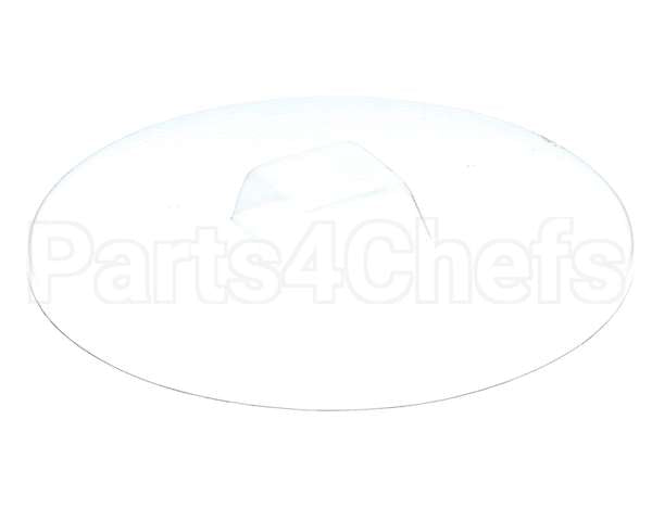 44-00984 Master-Bilt Clear Can Holder Cover (Dds)