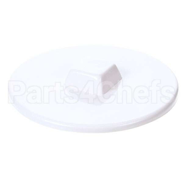 44-01084 Compatible Master-Bilt Cover 3 Gal Tub Msblt