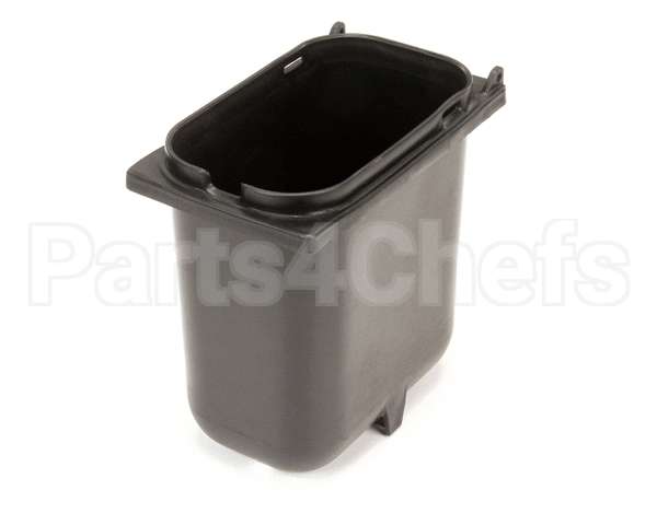 44-01118 Master-Bilt Syrup Jars