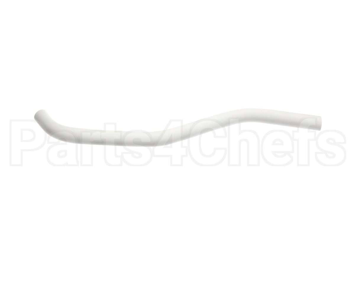 44.00.233P Rational Drain Hose Steam Generator